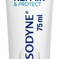 Sensodyne Repair & Protect - 2 X 75 ML- Tandpasta -Oral B SHOP 307x840