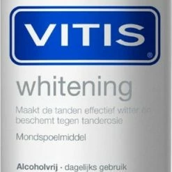 3x Vitis Whitening Mondwater 500 Ml -Oral B SHOP 308x840 2
