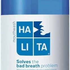 Halita Mondwater - 500 Ml -Oral B SHOP 309x840