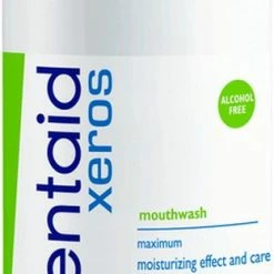 Dentaid Xeros - 500 Ml - Mondwater -Oral B SHOP 312x840 2