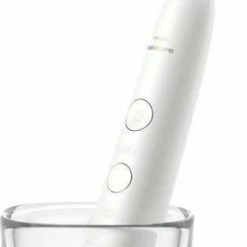 Philips Sonicare DiamondClean 9000 HX9914/55 - Elektrische Tandenborstel - Wit - 2 Stuks -Oral B SHOP 313x840