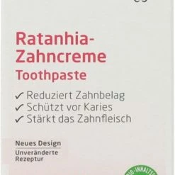 Weleda Ratanhia Tandpasta -Oral B SHOP 314x840 1