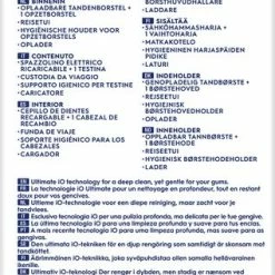 Oral B Oral-B IO 4N - Elektrische Tandenborstel - Lavendel -Oral B SHOP 317x840 5