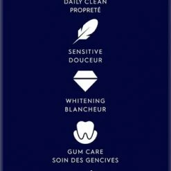 Oral B IO - SMILE Black Lava Elektrische Tandenborstel Ontworpen Door Braun -Oral B SHOP 317x840 6