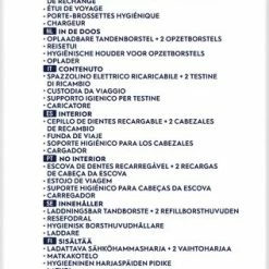 Oral B Oral-B IO 6N - Elektrische Tandenborstel - Wit -Oral B SHOP 317x840 7