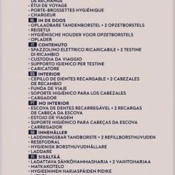 Oral B Oral-B IO 6N - Elektrische Tandenborstel - Roze -Oral B SHOP 317x840 9