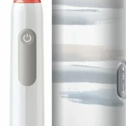 Oral B Oral-B Pro 3 3500 - Elektrische Tandenborstel - Wit 13 Oral B Oral-B Pro 3 3500 - Elektrische Tandenborstel - Wit -Oral B SHOP 318x840 1