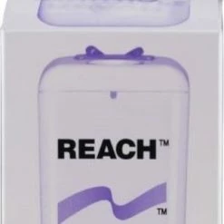 Js Johnson & Johnson Reach Waxed Dentotape - 100 M - Flosdraad -Oral B SHOP 320x840 1