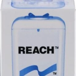 Js Johnson & Johnson Reach Dental Waxed Floss Flosdraad- 200 M - Flosdraad -Oral B SHOP 320x840