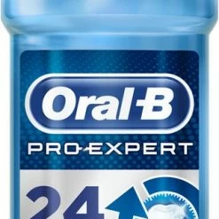 Oral B Oral-B Pro Expert - Voordeelverpakking 6x500 Ml - Mondwater -Oral B SHOP 321x840 1