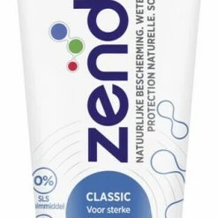 Zendium Classic Tandpasta - 12 X 75 Ml - Voordeelverpakking -Oral B SHOP 321x840