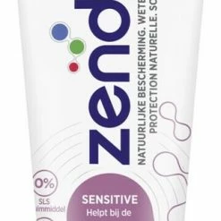 Zendium Sensitive Tandpasta - 12 X 75 Ml - Voordeelverpakking -Oral B SHOP 321x840 8