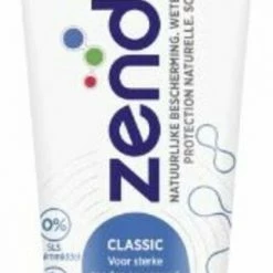 Zendium Tandpasta - Classic 75 Ml