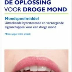 Dentaid Xeros - 500 Ml - Mondwater -Oral B SHOP 323x840 1