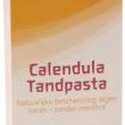 Weleda Calendula Tandpasta 22 Weleda Calendula Tandpasta -Oral B SHOP 327x840 1