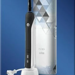 Oral B Oral-B PRO 1 - 750 - Elektrische Tandenborstel - Inclusief Reisetui 15 Oral B Oral-B PRO 1 - 750 - Elektrische Tandenborstel - Inclusief Reisetui -Oral B SHOP 331x840 1