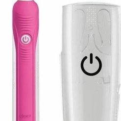 Oral B Oral-B PRO 750 - 3DWhite - Elektrische Tandenborstel - Inclusief Reisetui -Oral B SHOP 340x840