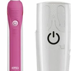 Oral B Oral-B PRO 2500 3D - Elektrische Tandenborstel - Roze 32 Oral B Oral-B PRO 2500 3D - Elektrische Tandenborstel - Roze -Oral B SHOP 341x840 2