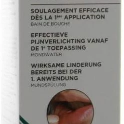 Gum G.u.m. Aftaclear Mondspoeling 120 Ml - Medisch Hulpmiddel -Oral B SHOP 345x840 3
