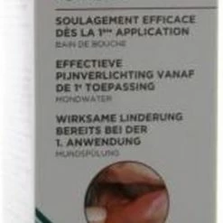 Gum G.u.m. Aftaclear Mondspoeling 120 Ml - Medisch Hulpmiddel -Oral B SHOP 345x840 4