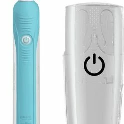 Oral B Oral-B PRO750 Sensi UltraThin - Elektrische Tandenborstel - Inclusief Reisetui -Oral B SHOP 346x840 1