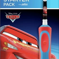 Oral B Oral-B Vitality Cars - Elektrische Tandenborstel Voor Kinderen - 1 Handvat En 2 Opzetborstels -Oral B SHOP 350x840 5