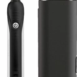 Oral B Oral-B PRO 750 - Elektrische Tandenborstel - Zwart -Oral B SHOP 351x840 2