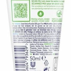 Zendium Kids Nijntje 0-5 Jaar Tandpasta - 12 X 50 Ml -Oral B SHOP 352x840 1