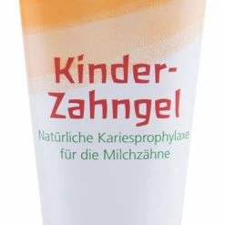 Weleda Kindertandpasta - 50ml -Oral B SHOP 352x840