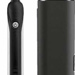 Braun Oral-B PRO 750 - Elektrische Tandenborstel - Zwart -Oral B SHOP 353x840