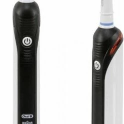 Oral B Oral_B Pro 2 - 2900 - Duoverpakking Elektrische Tandenborstel - Zwart 51 Oral B Oral_B Pro 2 - 2900 - Duoverpakking Elektrische Tandenborstel - Zwart -Oral B SHOP 354x840