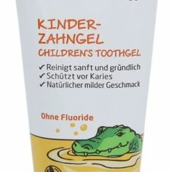 Weleda Kindertandpasta - 50ml -Oral B SHOP 355x840