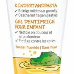 Weleda Kindertandpasta - 50ml -Oral B SHOP 357x840