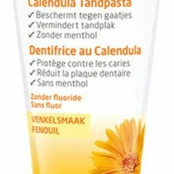 Weleda Calendula Tandpasta 36 Weleda Calendula Tandpasta -Oral B SHOP 359x840 1
