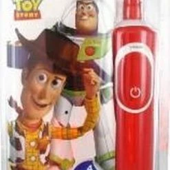 Oral B Oral-B Kids - Toy Story - Elektrische Tandenborstel -Oral B SHOP 360x840 1