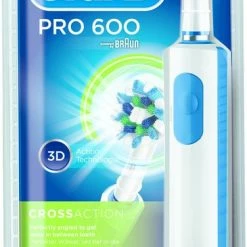 Oral B Oral-B PRO600 - Cross Action - Elektrische Tandenborstel 38 Oral B Oral-B PRO600 - Cross Action - Elektrische Tandenborstel -Oral B SHOP 365x840