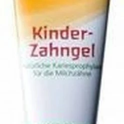 Weleda Kindertandpasta - 50ml -Oral B SHOP 368x840 2