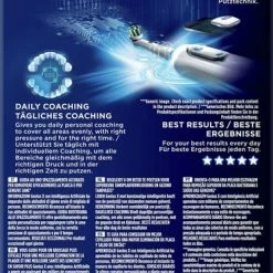 Oral B Oral-B Genius X Elektrische Tandenborstel Rosegold -Oral B SHOP 368x840 4