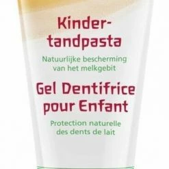 Weleda Kindertandpasta - 50ml