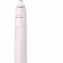 Philips Sonicare Series 3100 HX3675/15 - Elektrische Tandenborstel - Zwart & Roze - Duopack -Oral B SHOP 371x840 1
