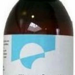 Chempropack C.p. Waterstofperoxide 3% ^ 110 Ml