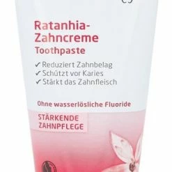 Weleda Ratanhia Tandpasta -Oral B SHOP 372x840 3