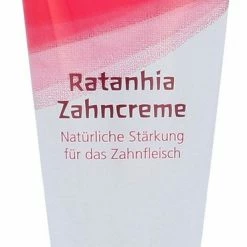 Weleda Ratanhia Tandpasta -Oral B SHOP 372x840 4