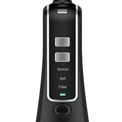 Merkloos Nicefeel FC259 Draagbare Draadloze Waterflosser Mini Reismonddouche