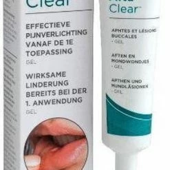 GUM AftaClear Mondgel 10 Ml -Oral B SHOP 375x840 3