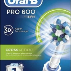 Oral B Oral-B PRO600 - Cross Action - Elektrische Tandenborstel 37 Oral B Oral-B PRO600 - Cross Action - Elektrische Tandenborstel -Oral B SHOP 376x840 2