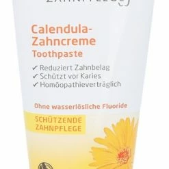 Weleda Calendula Tandpasta 34 Weleda Calendula Tandpasta -Oral B SHOP 377x840 2