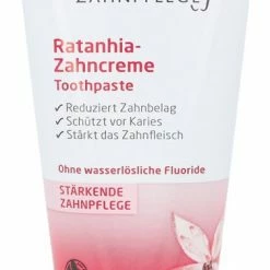 Weleda Ratanhia Tandpasta -Oral B SHOP 377x840