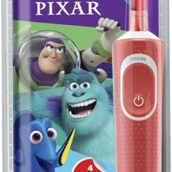 Oral B Oral-B Kids - Elektrische Tandenborstel - Best Of Pixar -Oral B SHOP 378x840 3
