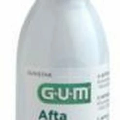 Gum G.u.m. Aftaclear Mondspoeling 120 Ml - Medisch Hulpmiddel -Oral B SHOP 378x840 4
